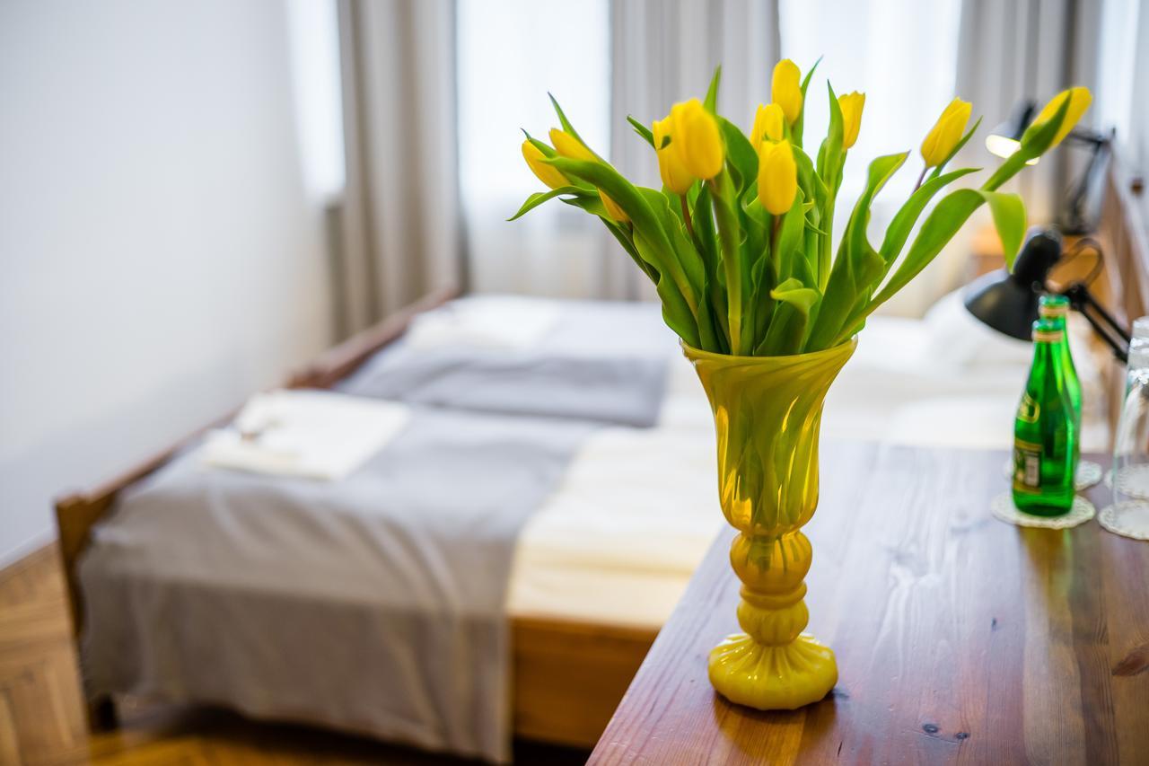Apartament Zacisze Wawelofts Krasków Eksteriør bilde