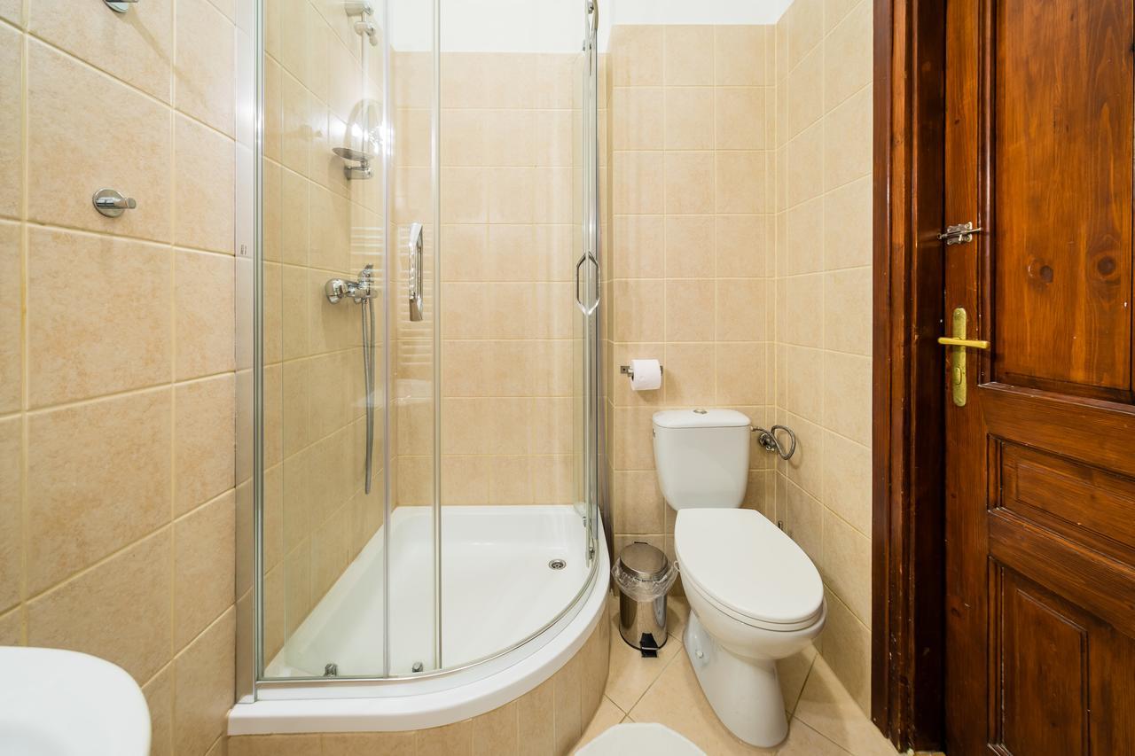 Apartament Zacisze Wawelofts Krasków Eksteriør bilde